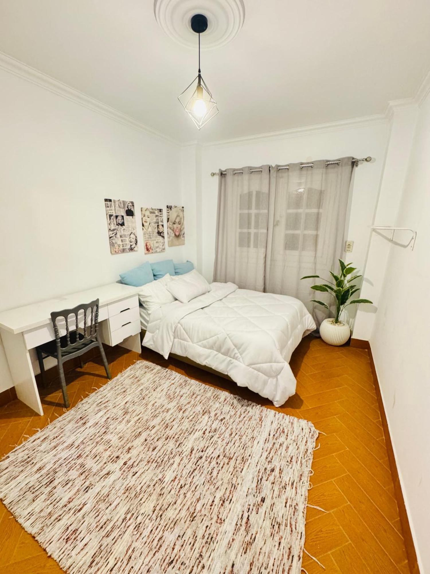 Boho Premium Apartment