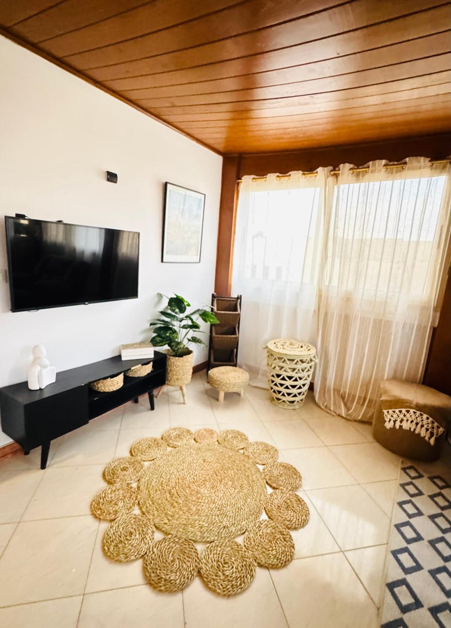 Boho Premium Apartment