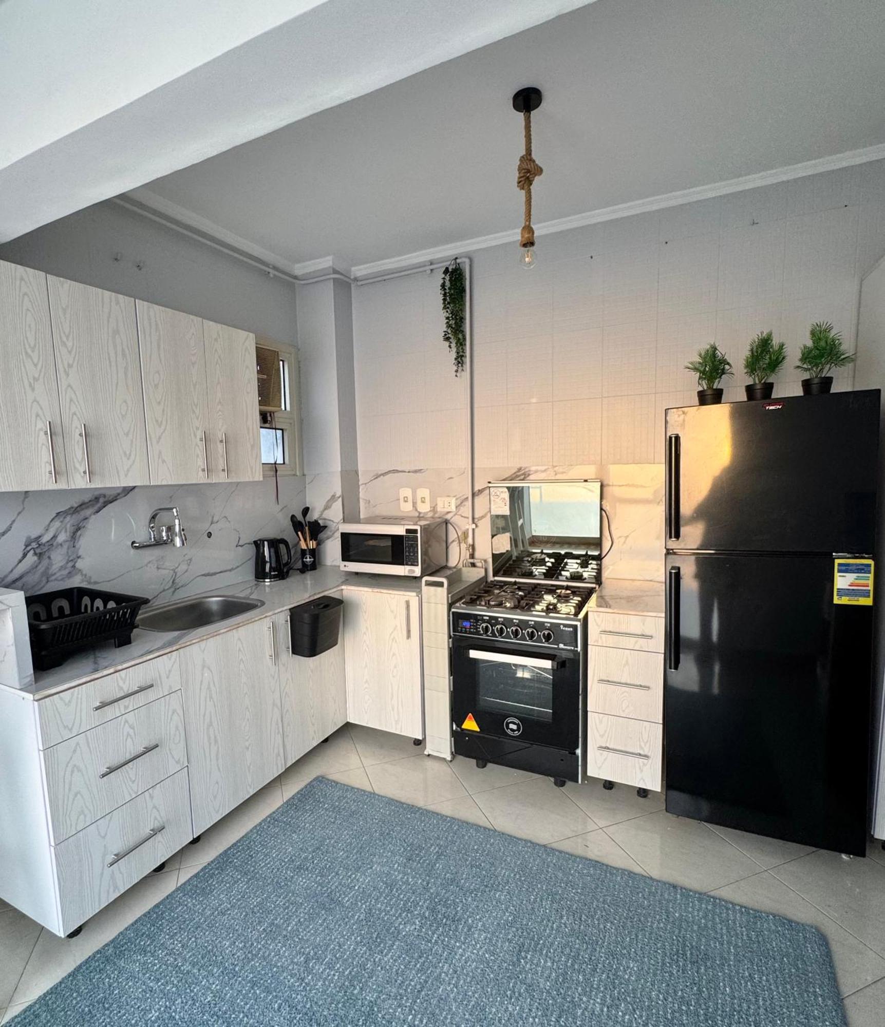 Apartment Boho Premium