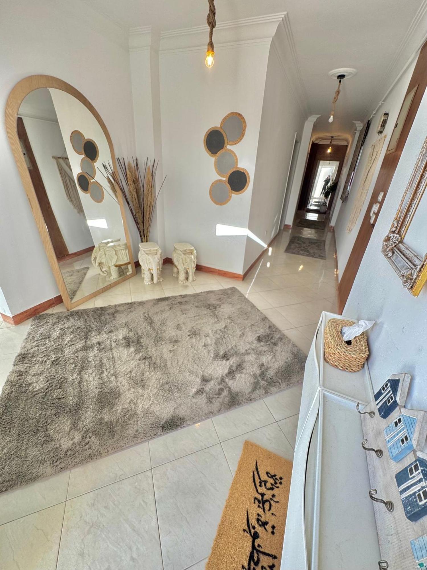 Apartment Boho Premium *
