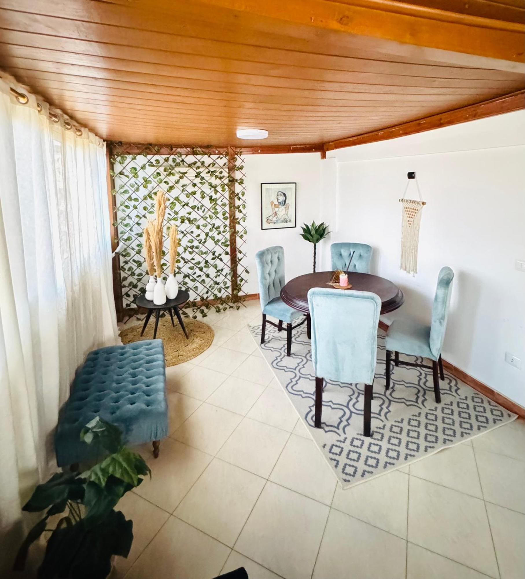 Boho Premium Apartment Cairo