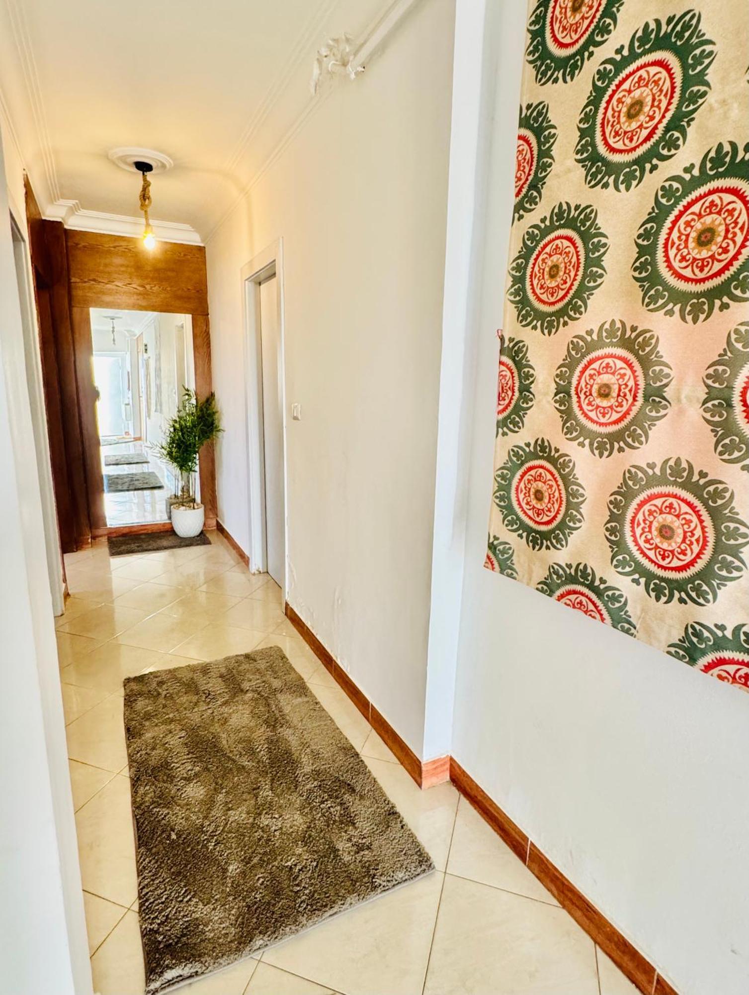 Boho Premium