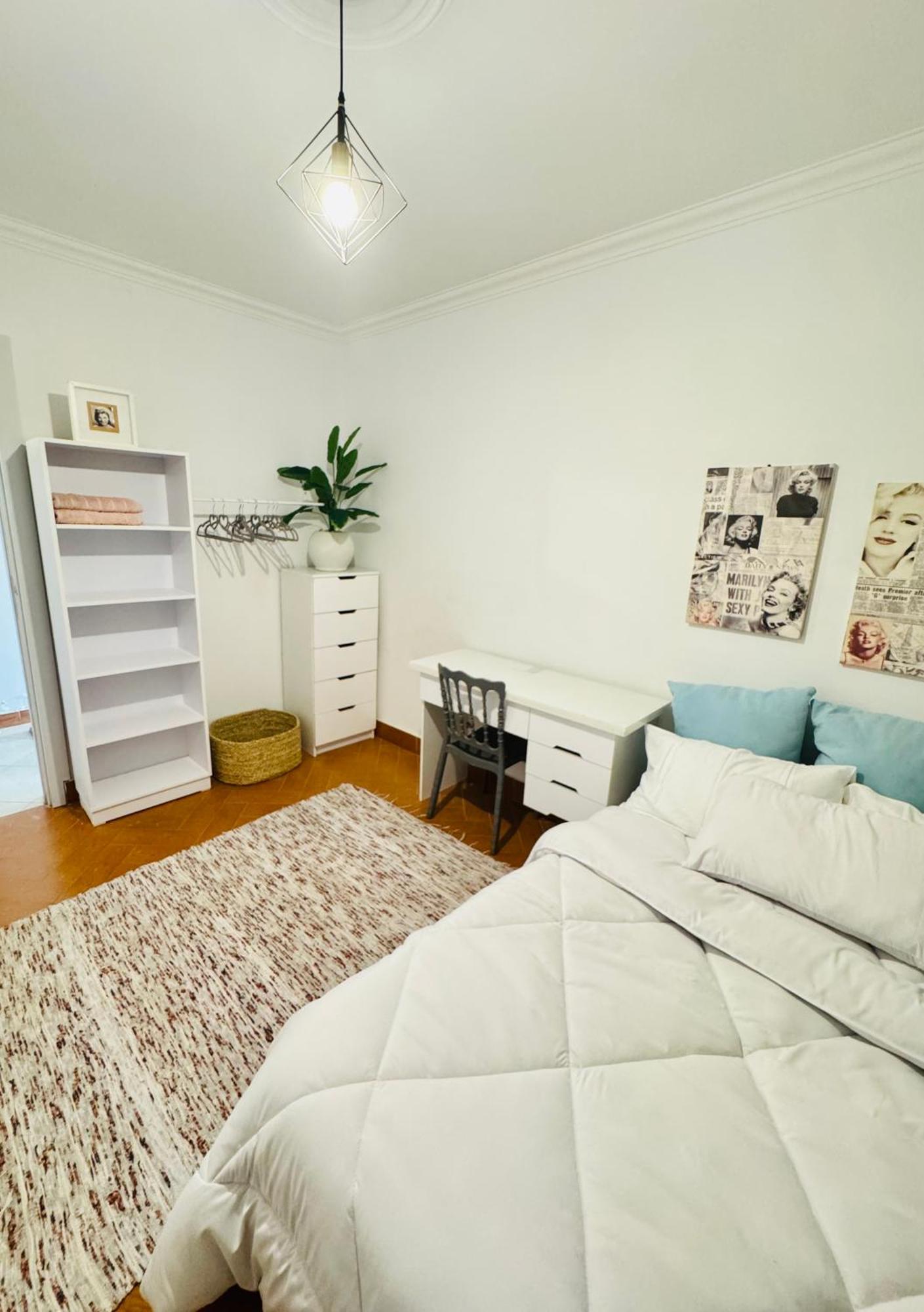 Apartment Boho Premium *