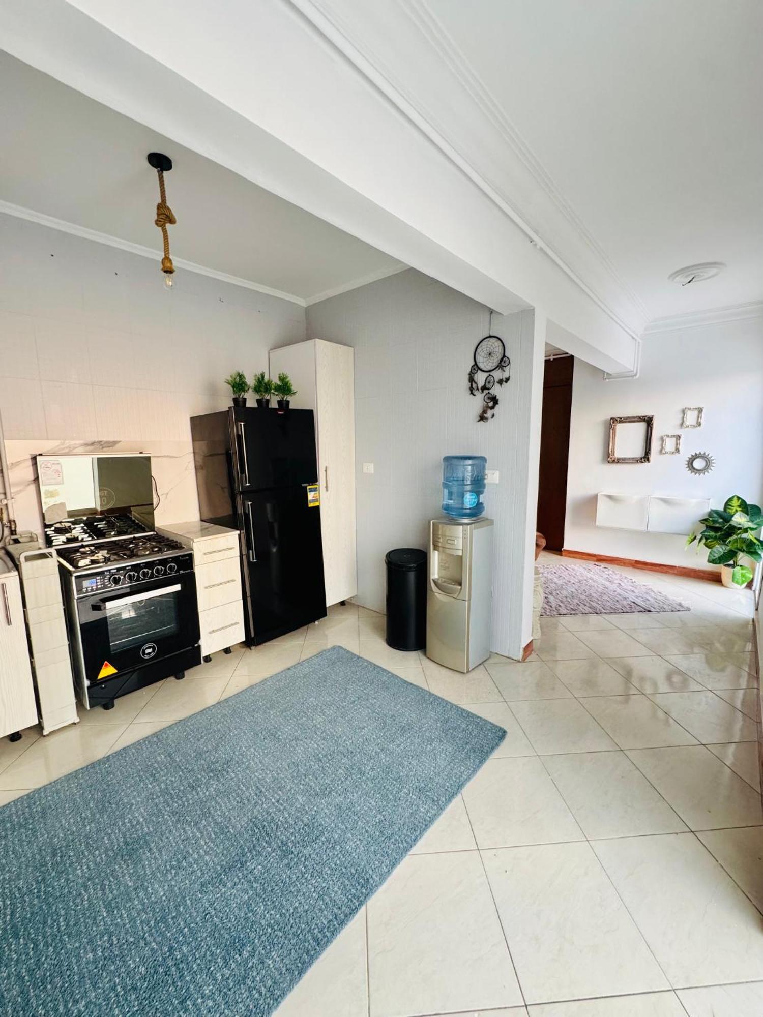 Boho Premium Apartment Cairo