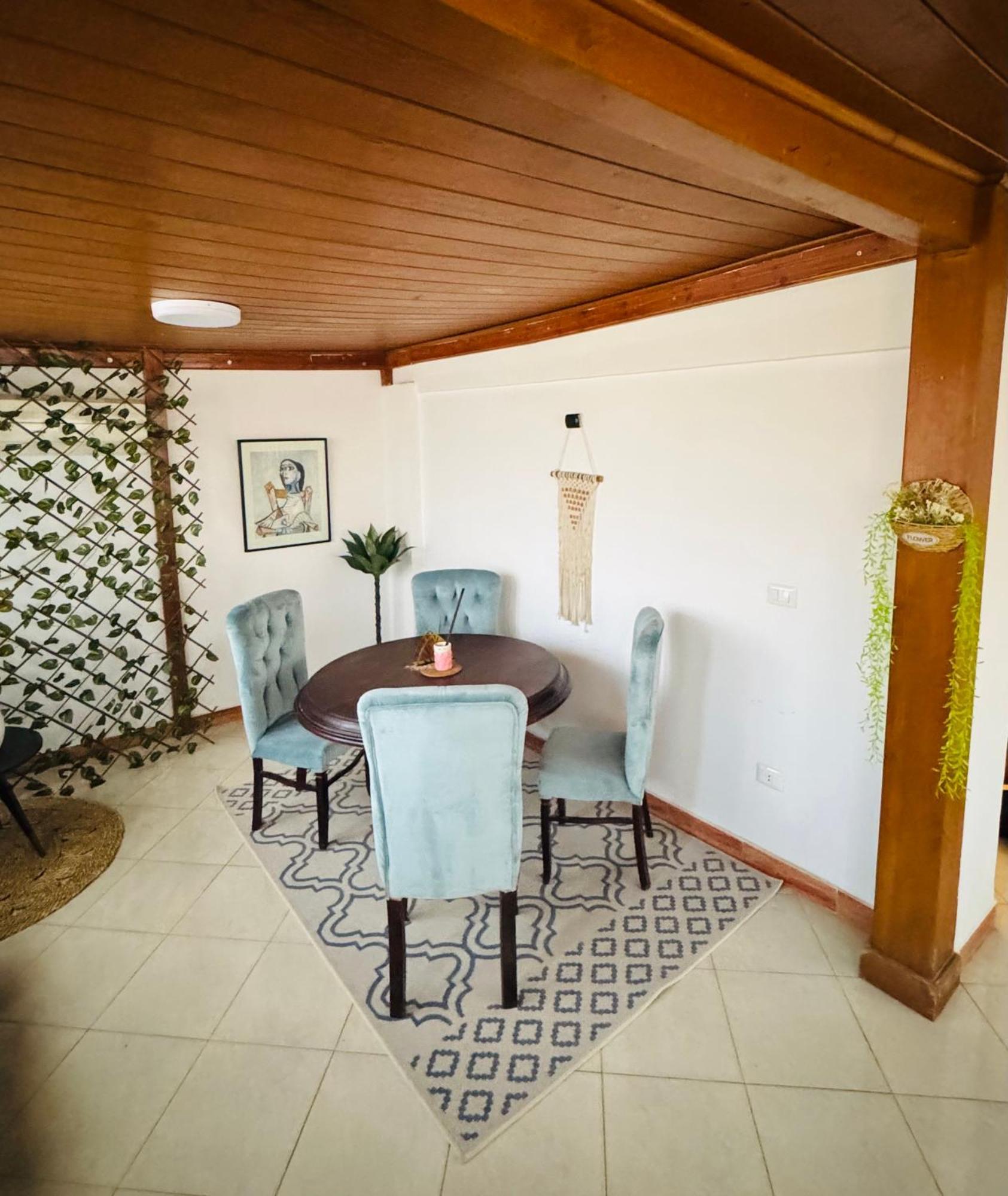 Apartment Boho Premium Cairo